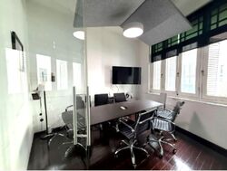 Gemmill Lane (D1), Office #604210371